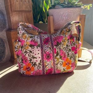 Vera Bradley purse